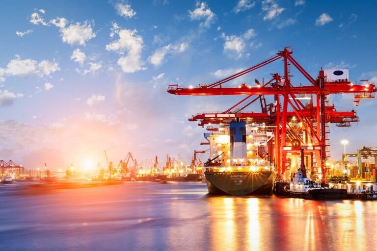 JOC.com: Skyvastlogistics DELIVERY emissions tool to help shippers navigate speed dilemma